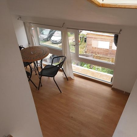 2 Zimmer Ferien & Monteur Wohnung Dg Ридштадт Экстерьер фото