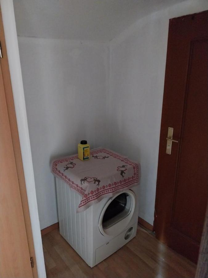 2 Zimmer Ferien & Monteur Wohnung Dg Ридштадт Экстерьер фото