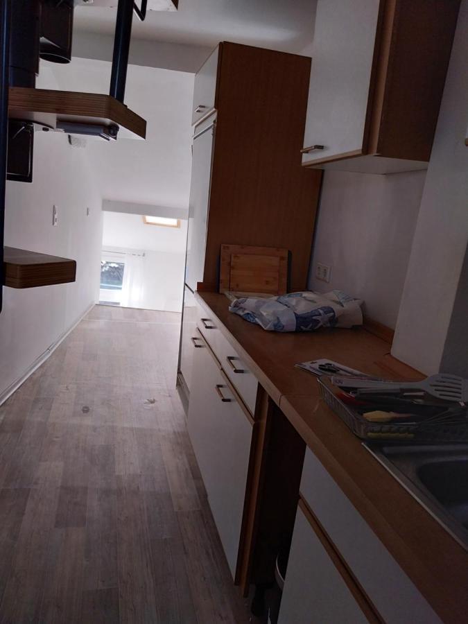 2 Zimmer Ferien & Monteur Wohnung Dg Ридштадт Экстерьер фото