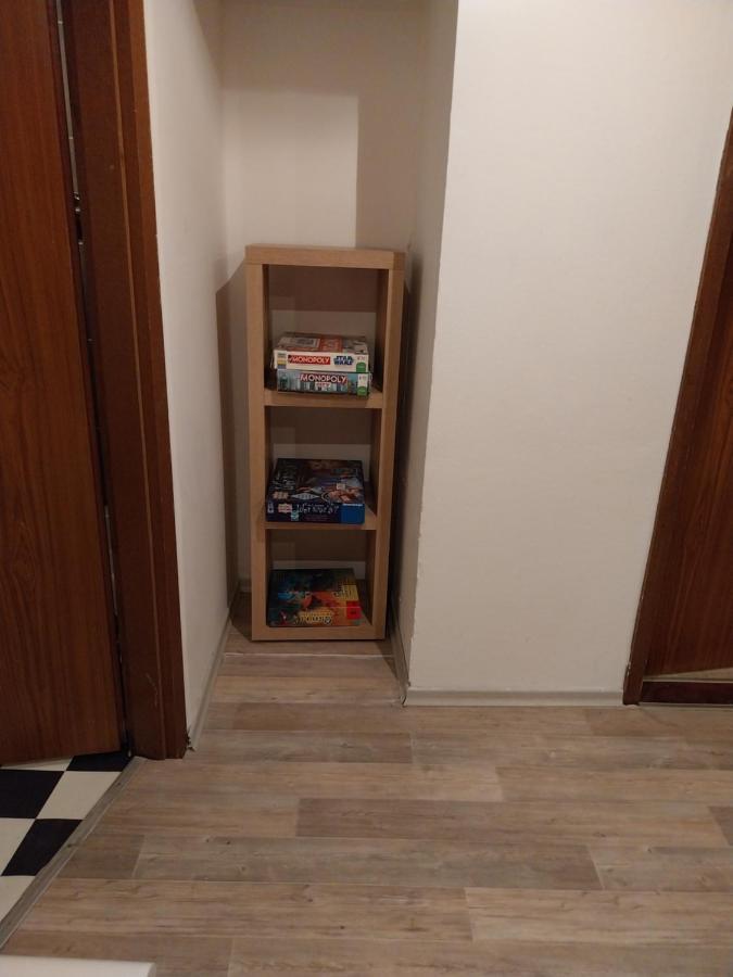 2 Zimmer Ferien & Monteur Wohnung Dg Ридштадт Экстерьер фото