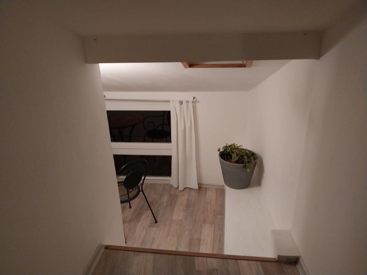 2 Zimmer Ferien & Monteur Wohnung Dg Ридштадт Экстерьер фото