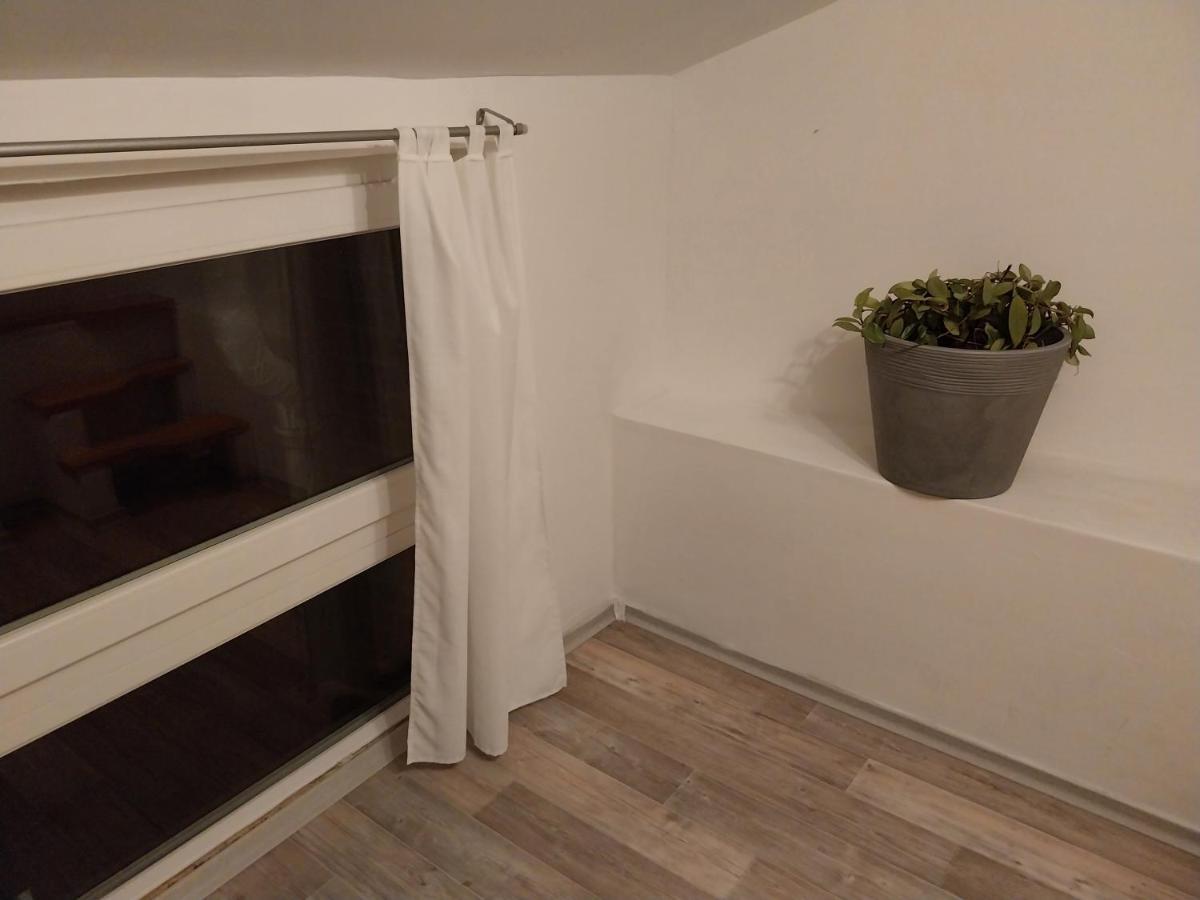 2 Zimmer Ferien & Monteur Wohnung Dg Ридштадт Экстерьер фото