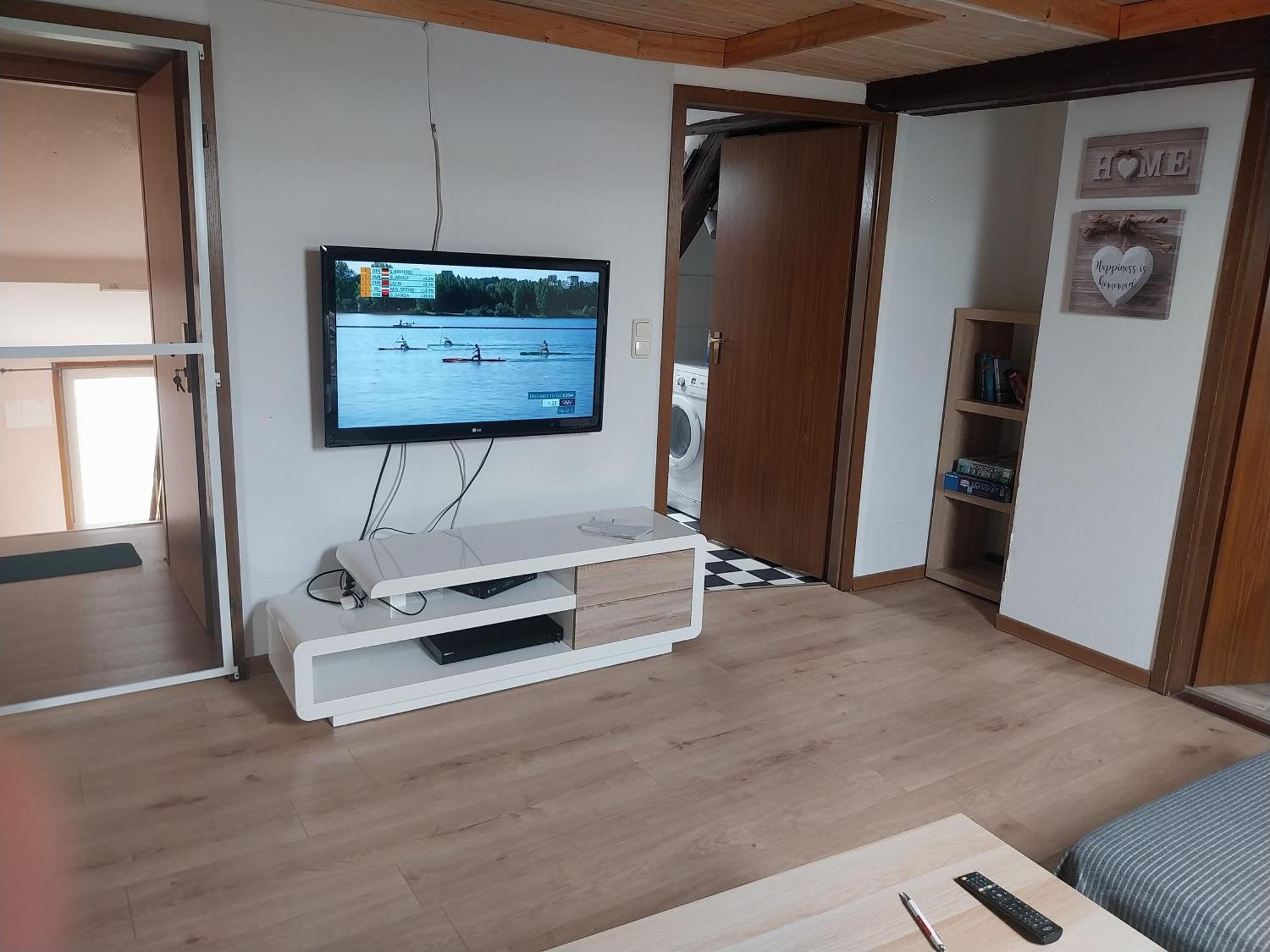 2 Zimmer Ferien & Monteur Wohnung Dg Ридштадт Экстерьер фото